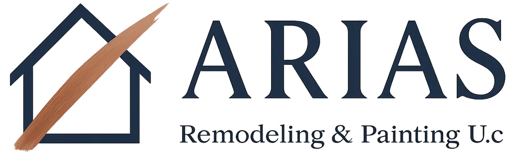 ARIAS Remodeling & Painting LLC